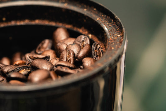 How Do I Grind My Coffee?