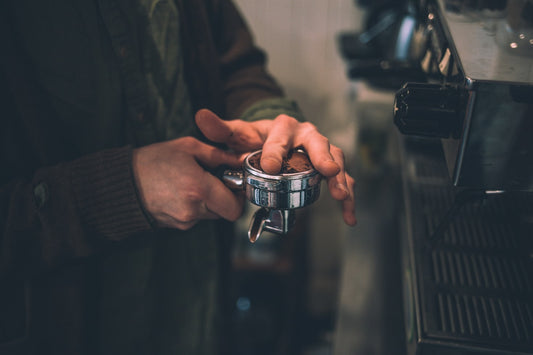 Brew-tiful Science: Unlocking the Secrets to the Perfect Cup of Joe