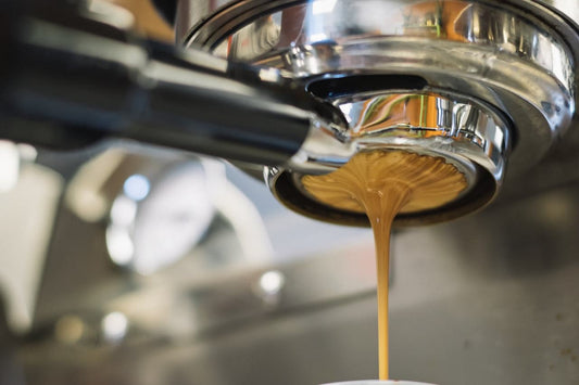 Ten Reasons to Love Coffee
