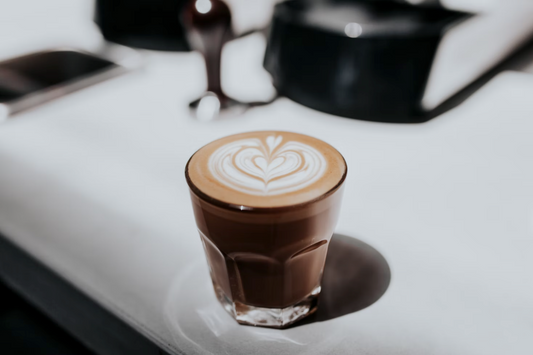 4 Delicious and Fun Coffee Drink Recipes to Shake Up Your Routine