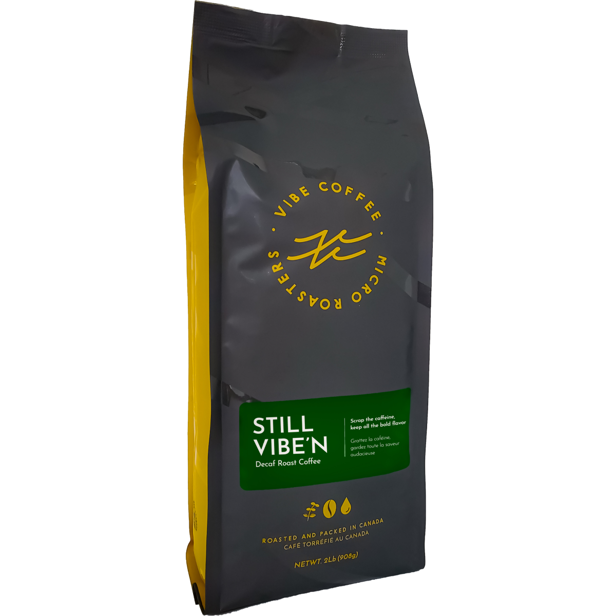 Vibe Coffee Still Vibin’