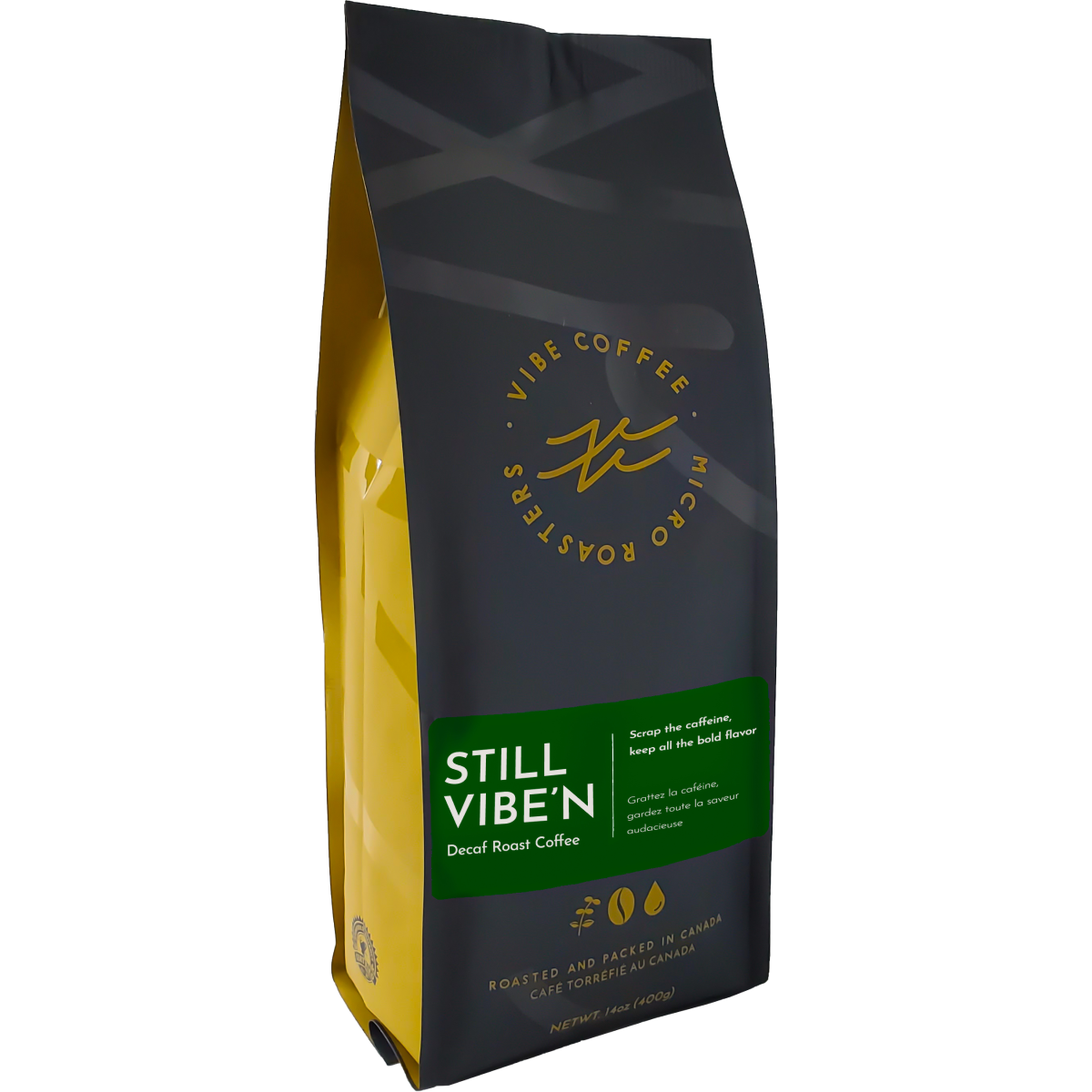Vibe Coffee Still Vibin’